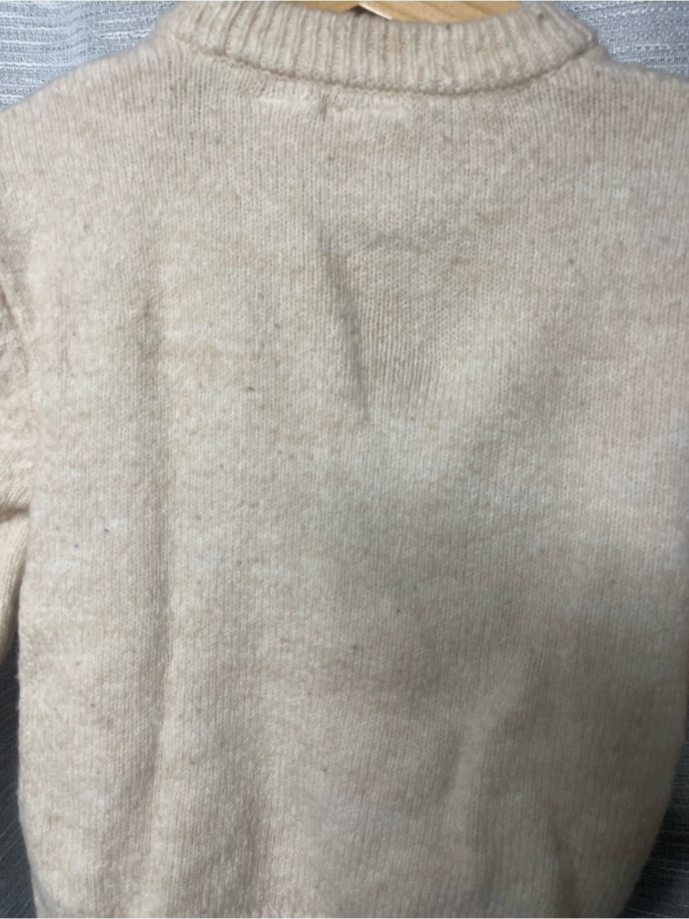 Zara Rudolph Sweater - Picture 4 of 4